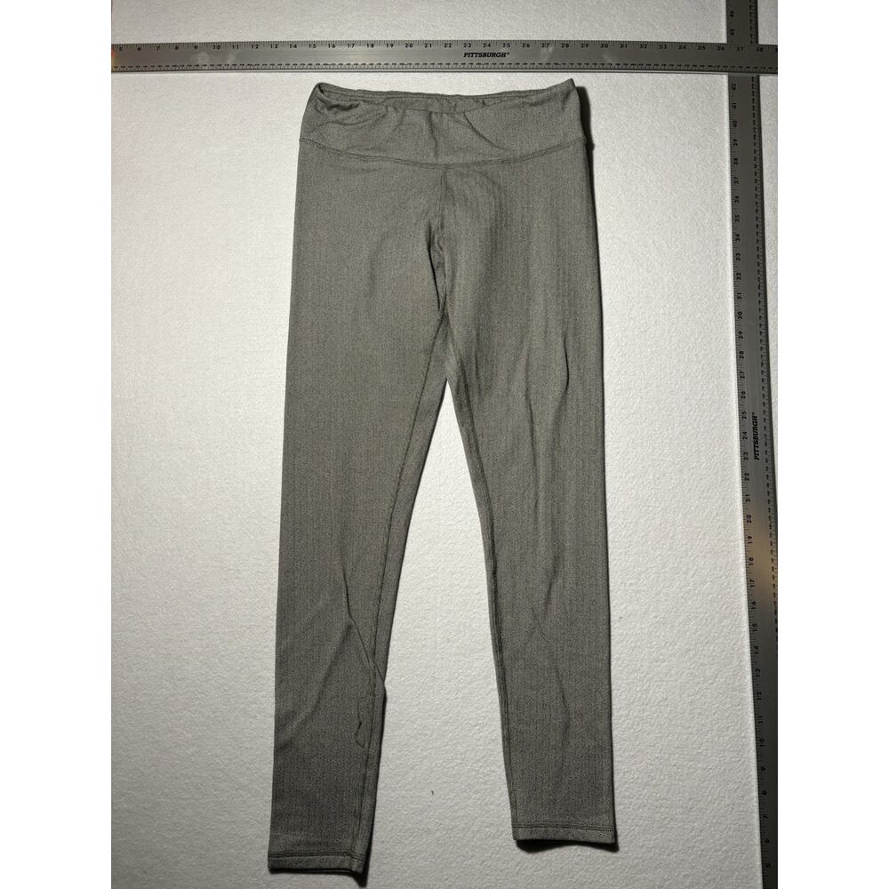 Eddie Bauer Women’s Leggings Size Medium Grey